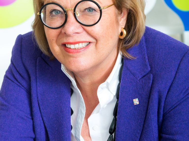 Aletta Gräfin von Hardenberg Aletta Gräfin von Hardenberg