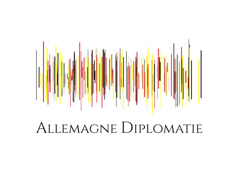 Logo Allemagne Diplomatie