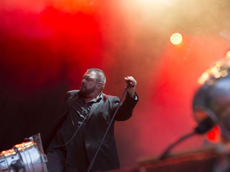 Alphaville Alphaville