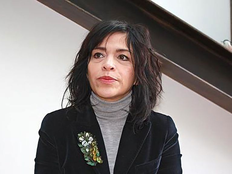 Anabel Hernández Anabel Hernández