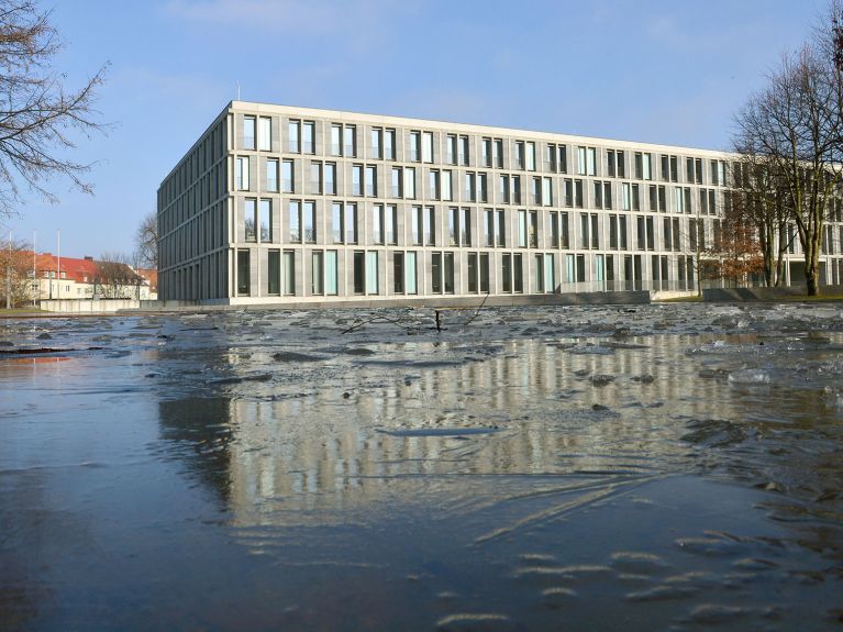 Arbeitsgericht Erfurt Arbeitsgericht Erfurt