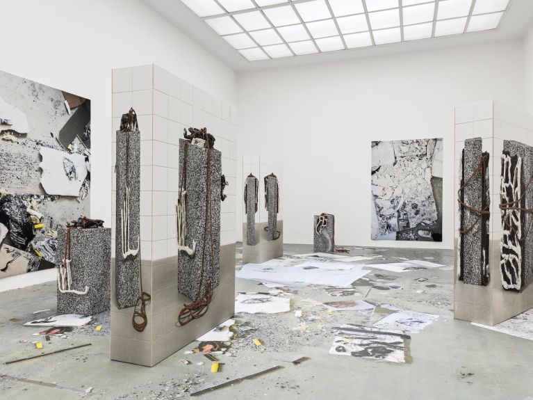 Ausstellung Ausstellung