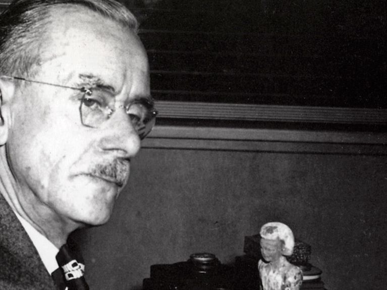 Thomas Mann (1875–1955)