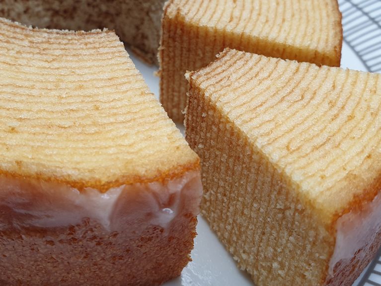 Baumkuchen Baumkuchen