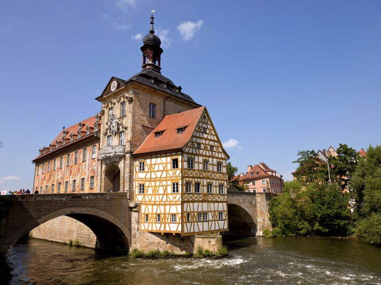 Bamberg Bamberg