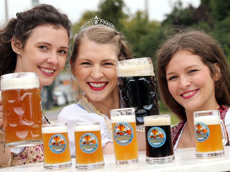 Beer Beer