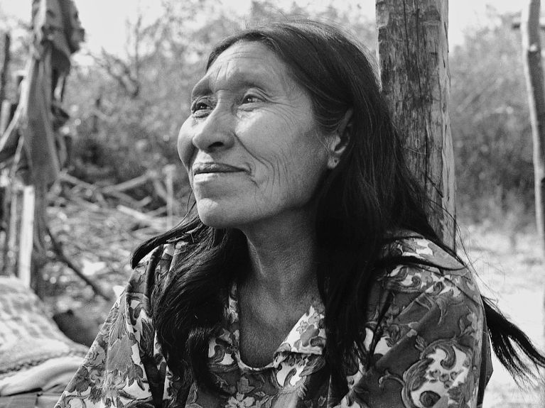100 años de la Stern, de la fotografía