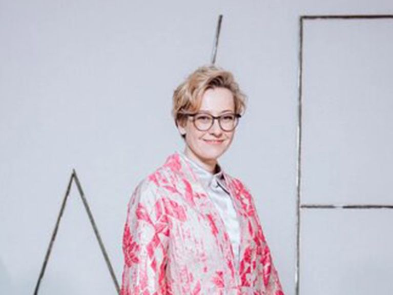 Alissa Prudnikowa Alissa Prudnikowa