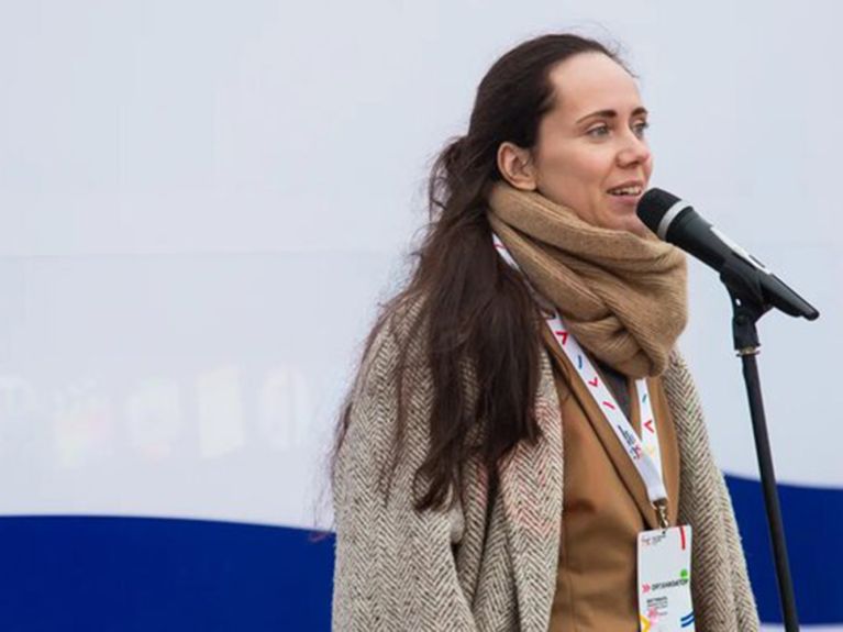Yana Gaponenko Yana Gaponenko