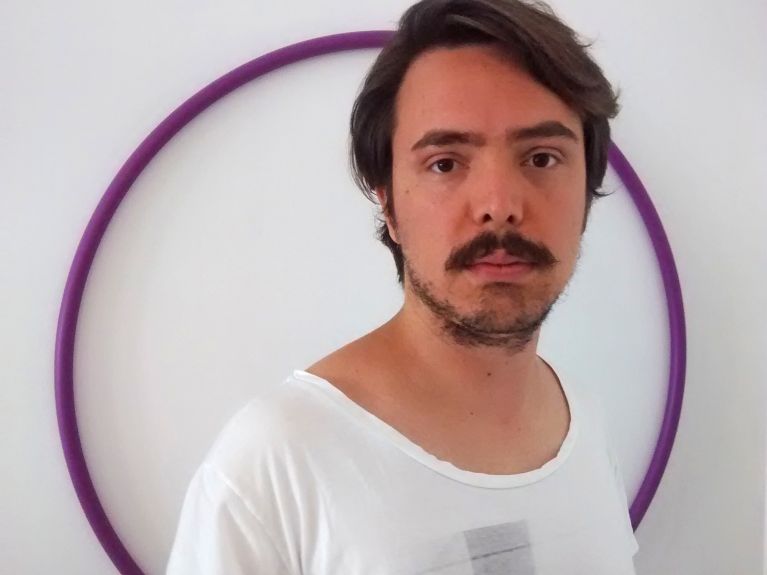 Giórgio Ziemann Gilson Giórgio Ziemann Gilson