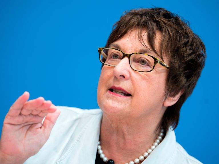 Brigitte Zypries Brigitte Zypries