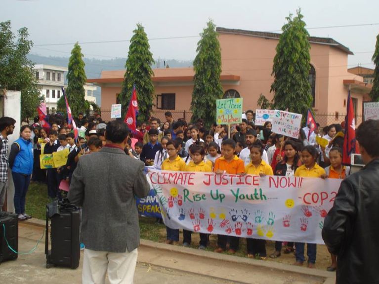 Environmental Cup Inter School Competition Project Environmental Cup Inter School Competition Project