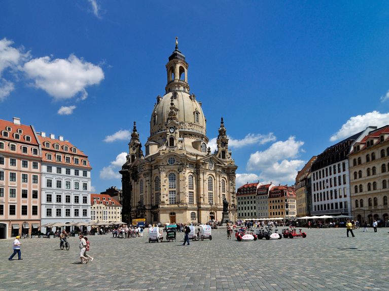 Dresden Dresden