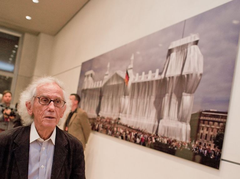 Christo Christo