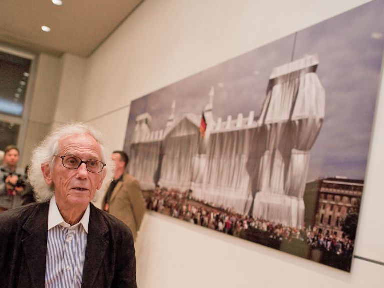 Christo