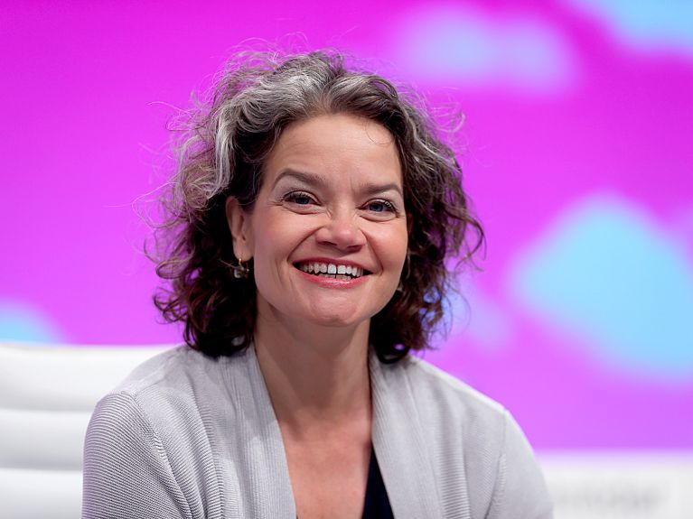 Claudia Nemat Claudia Nemat