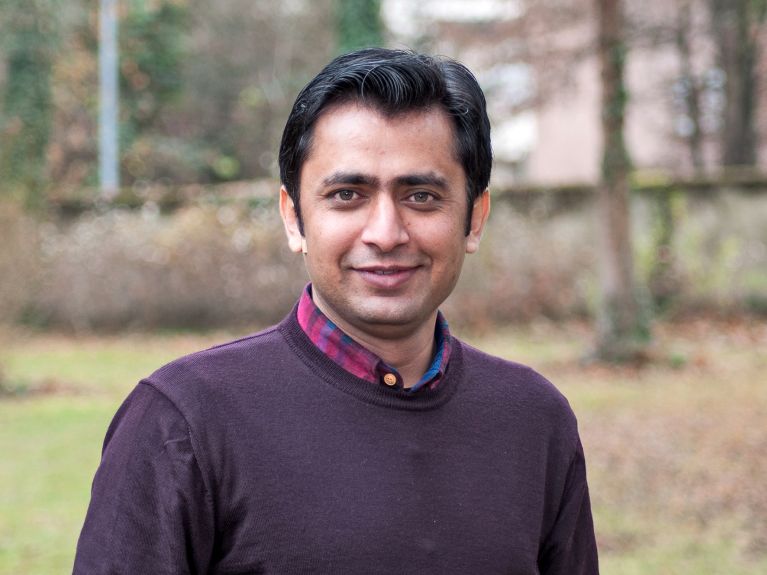 Abdul Rauf Anjum