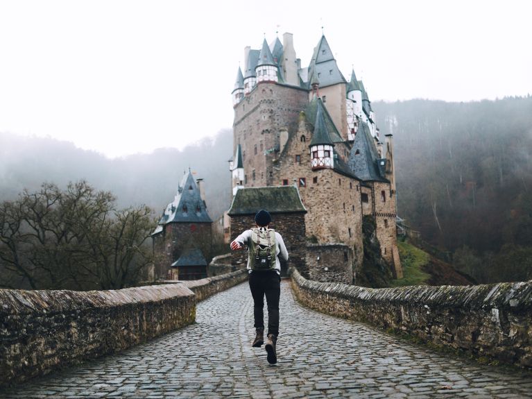 Eltz Castle