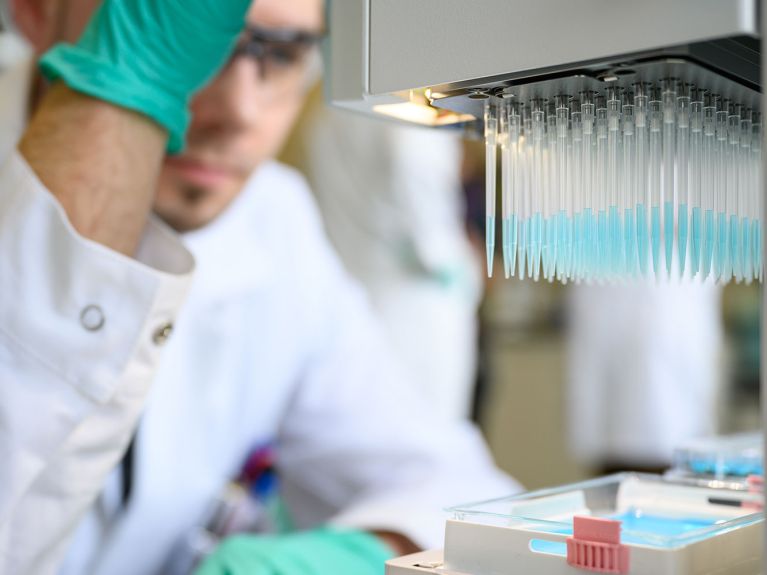 Biotechunternehmen Biotechunternehmen