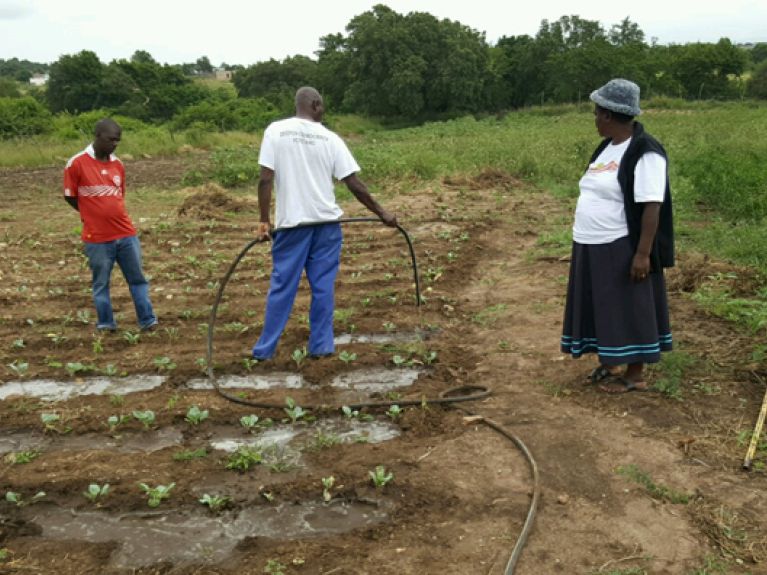 AgriCollab AgriCollab