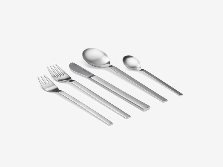 Design made in Germany: ‘mono-a’ cutlery