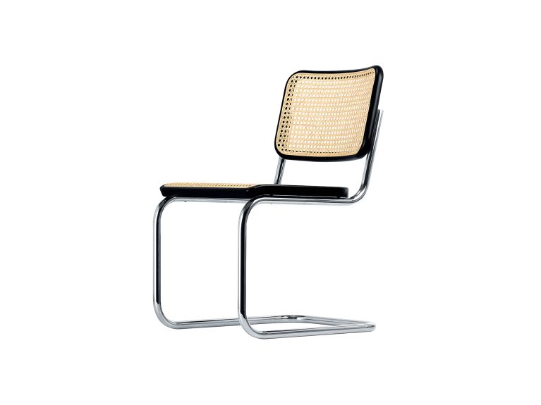 Design made in Germany: Silla S 32 (“Cesca”)