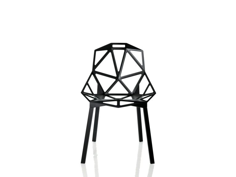 来自德国的设计：“Chair_One”椅子
