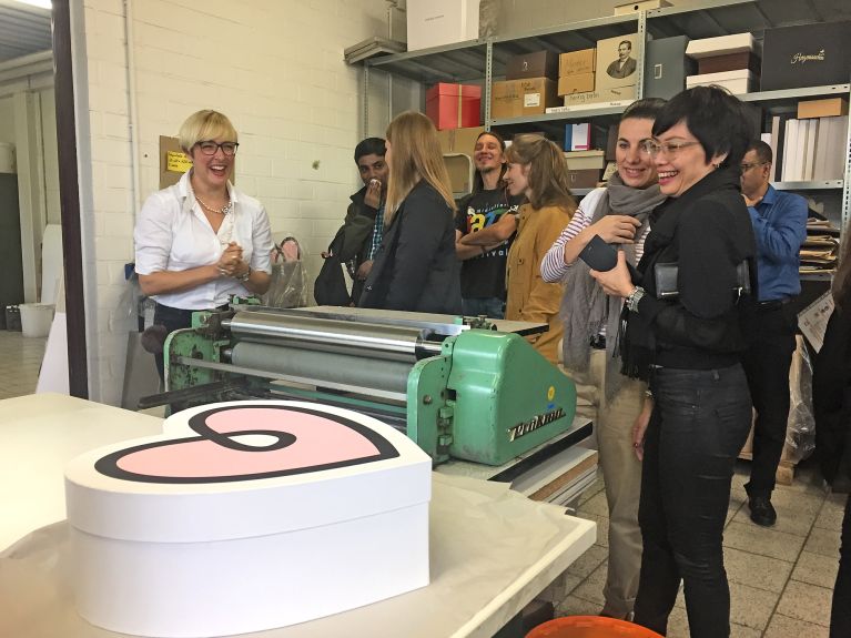 Handwerk Handwerk
