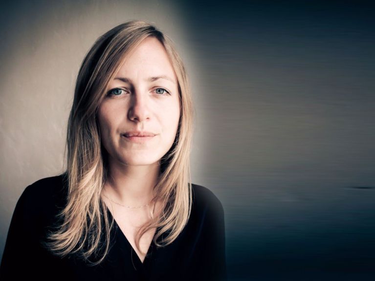 Christine Kensche wrote for “Haaretz” in Tel Aviv for two months. Christine Kensche wrote for “Haaretz” in Tel Aviv for two months.