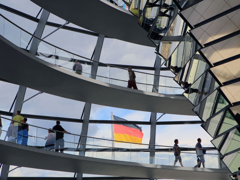 Reichstag Reichstag