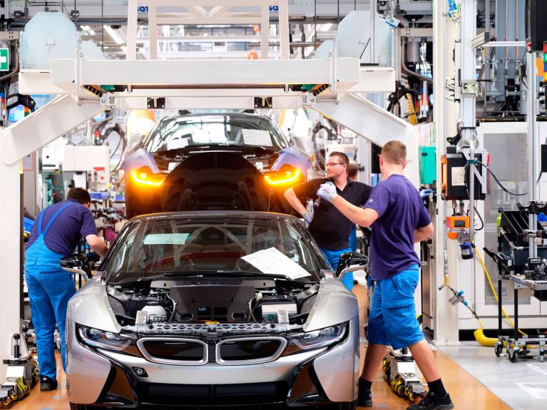 Deutschlands beste Arbeitgeber Deutschlands beste Arbeitgeber