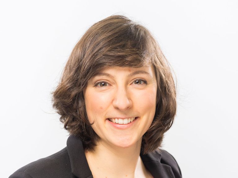 Dr. Hanna Drimalla Dr. Hanna Drimalla