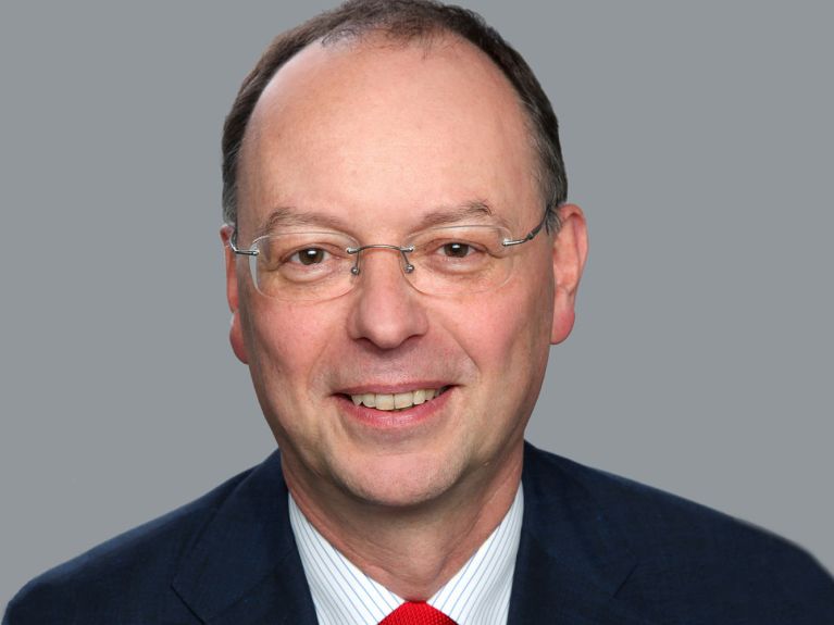 Ekkehard Brose Ekkehard Brose