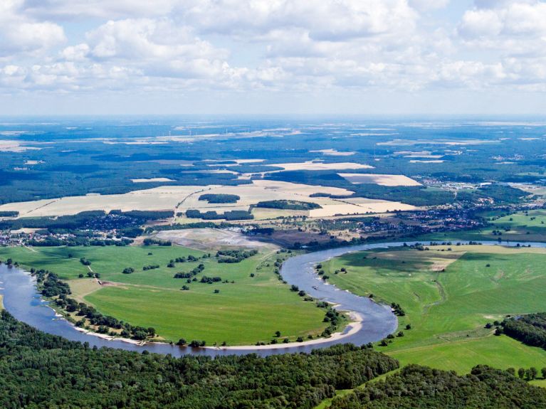 Elbe Elbe
