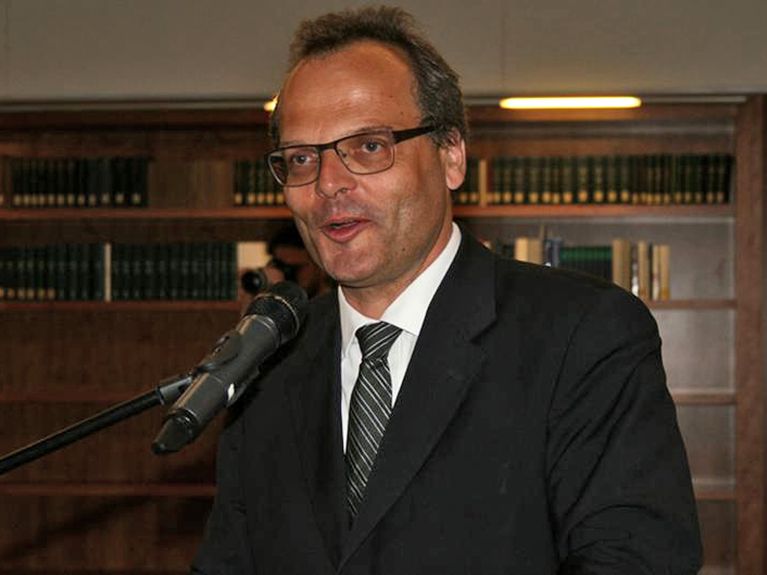 Antisemitismus Beauftragter: Felix Klein übernimmt den Posten Antisemitismus Beauftragter: Felix Klein übernimmt den Posten