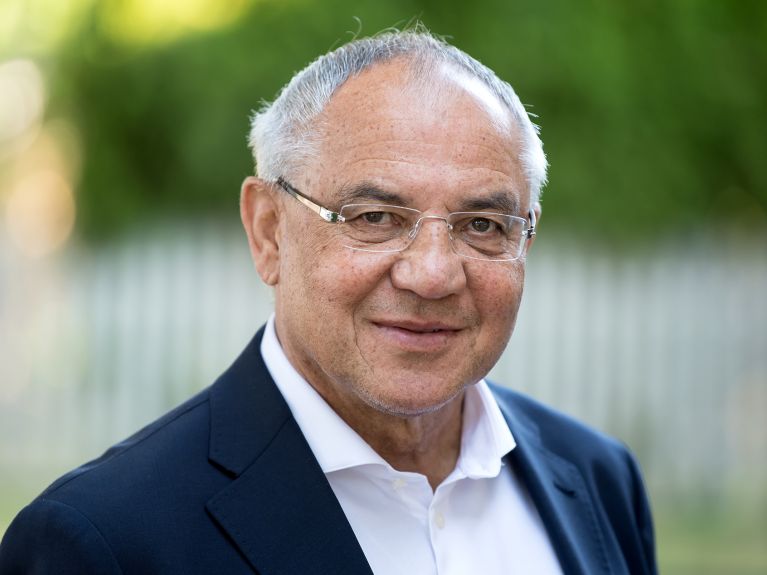 Felix Magath