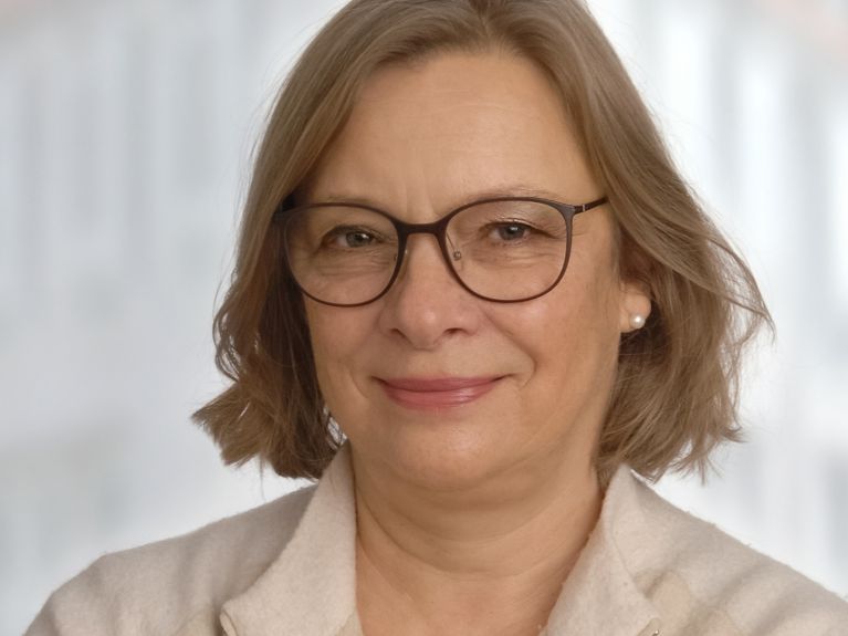 Kirsten Kistner Kirsten Kistner