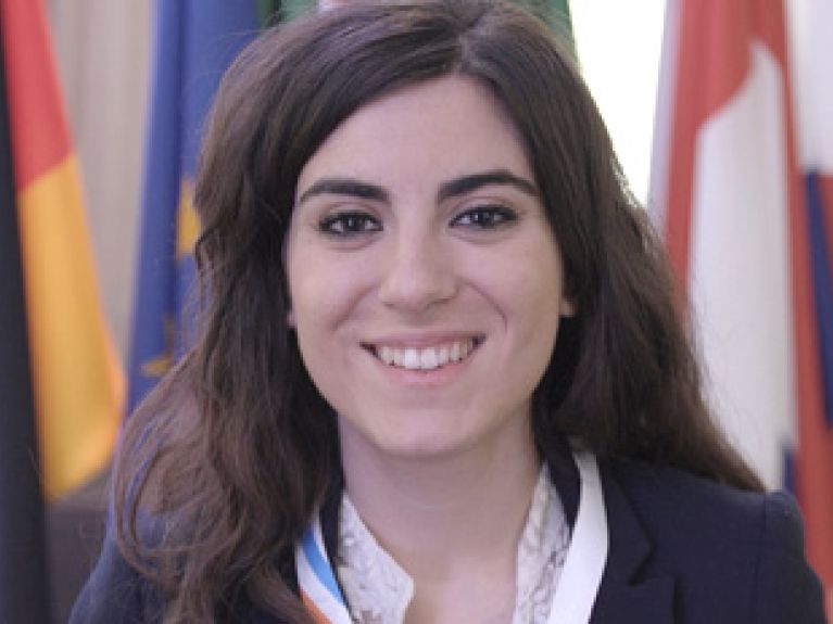 Clara Latini Clara Latini
