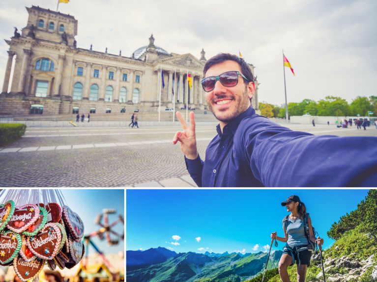 Gewinnspiel How Germany Ticks Gewinnspiel How Germany Ticks