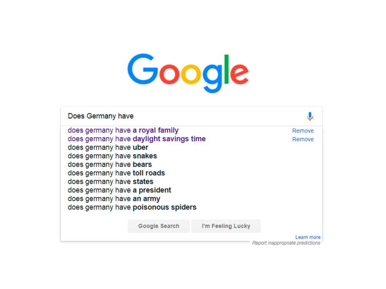 Die Monarchie in Deutschland Die Monarchie in Deutschland