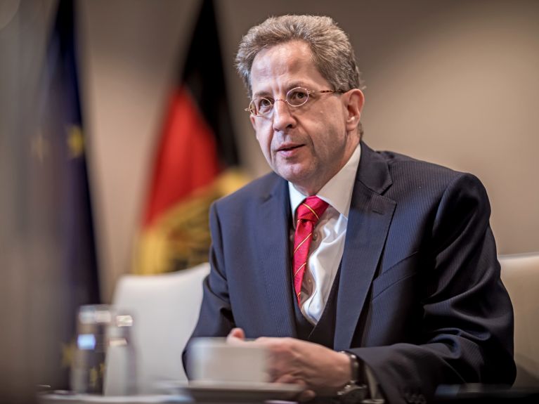 Hans-Georg Maaßen