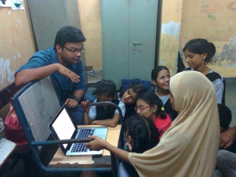 Shutterflies, India
