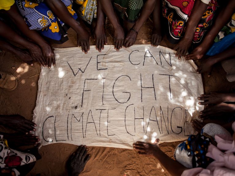 Building Climate Resilient Farming Communities Building Climate Resilient Farming Communities