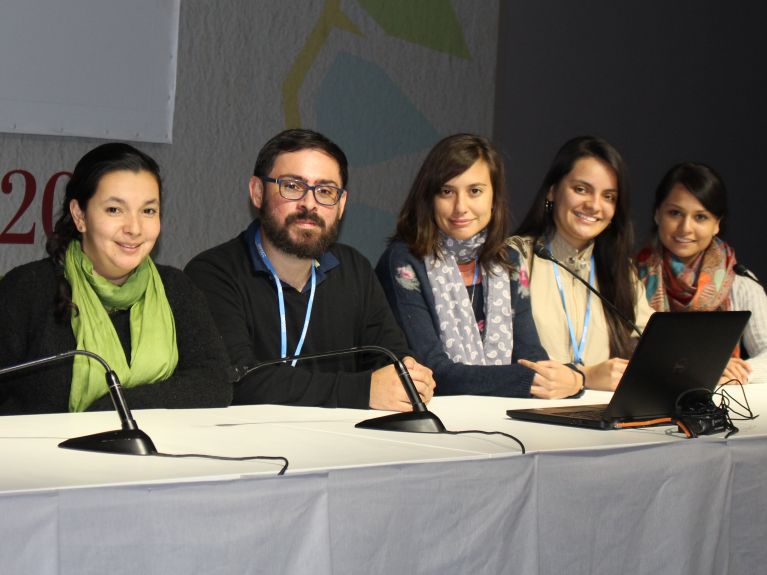 Climate Action COP23 - Climate Empowerment 