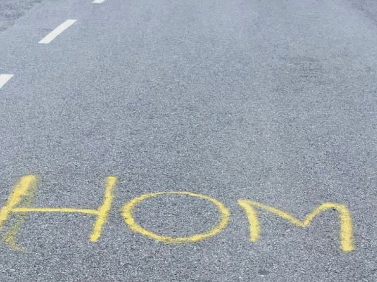Homelessness Homelessness