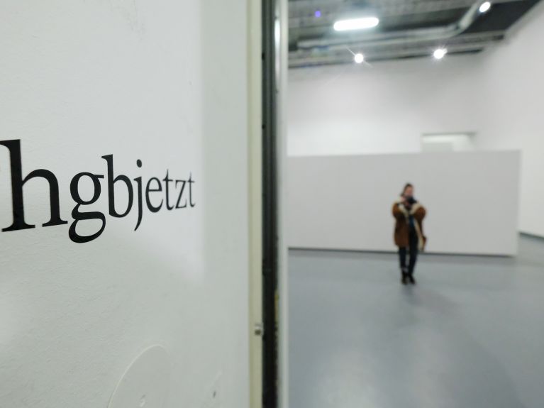 Academia de Artes Visuais de Leipzig