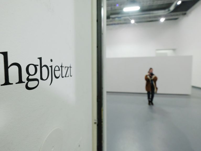 Hochschule für Grafik und Buchkunst Leipzig