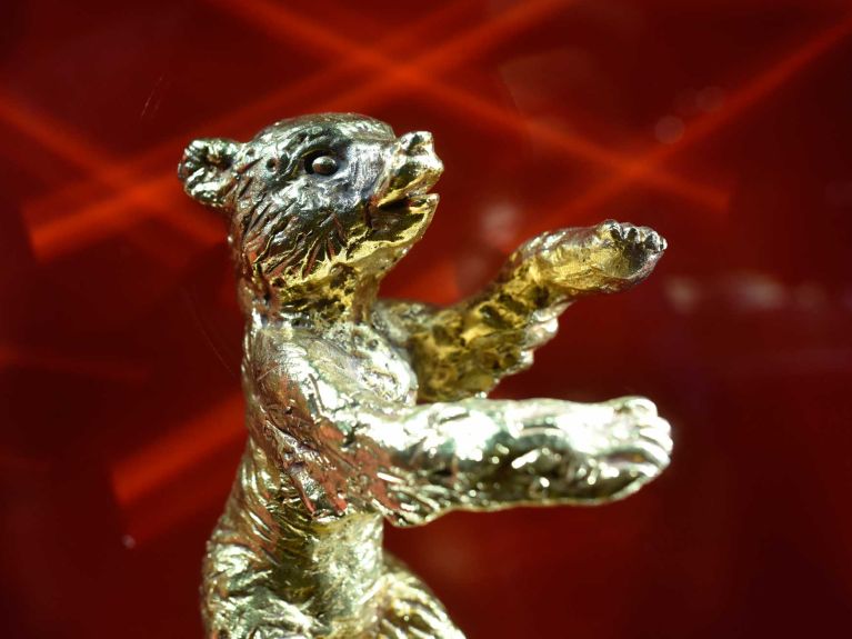 Internationale Filmfestspiele Cannes und Berlin Internationale Filmfestspiele Cannes und Berlin