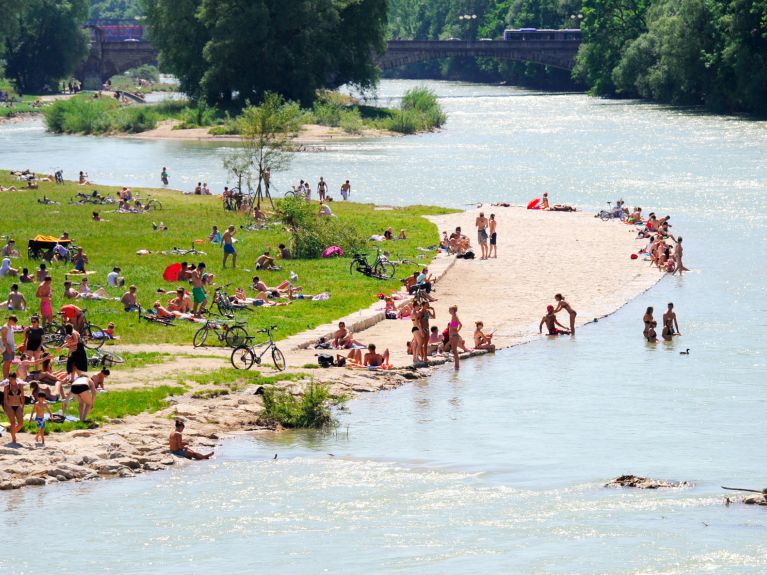 Isar