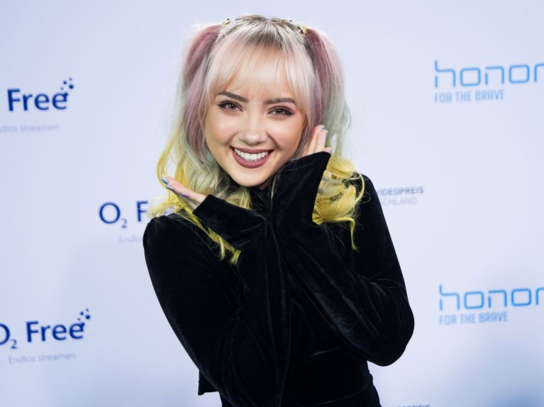 Jannine Weigel Jannine Weigel